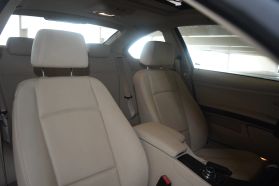 2012 BMW 3 SERIES COUPE 6-CYL, SULEV, 3.0 LITER 328I COUPE 2D