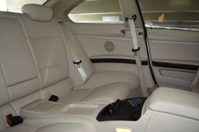 2012 BMW 3 SERIES COUPE 6-CYL, SULEV, 3.0 LITER 328I COUPE 2D