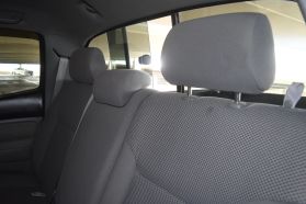 2006 TOYOTA TACOMA DOUBLE CAB PICKUP V6, 4.0 LITER PRERUNNER PICKUP 4D 5 FT