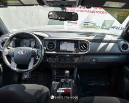 2016 TOYOTA TACOMA ACCESS CAB For Sale in Orlando