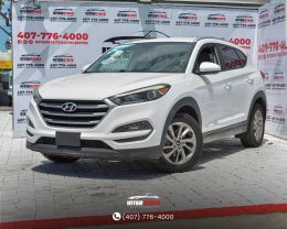 2018 HYUNDAI TUCSON For Sale in Orlando