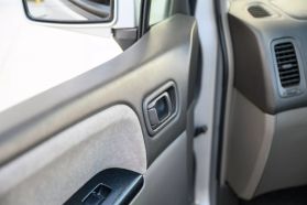 1998 NISSAN ELGRAND VAN QD32ETI HIGHWAY STAR