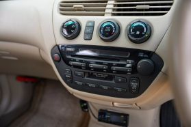 1999 TOYOTA VISTA WAGON 3S-FE ARDEO