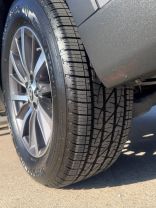 2019 TOYOTA HIGHLANDER SUV V6, 3.5 LITER XLE SPORT UTILITY 4D