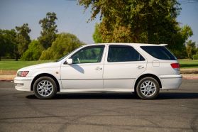 1999 TOYOTA VISTA WAGON 3S-FE ARDEO