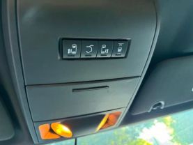 2017 DODGE GRAND CARAVAN PASSENGER PASSENGER V6, FLEX FUEL, 3.6 LITER SXT MINIVAN 4D