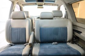 1998 NISSAN ELGRAND VAN QD32ETI HIGHWAY STAR
