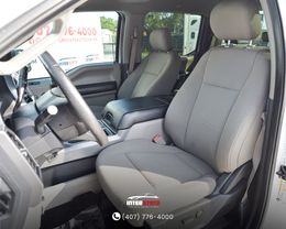 2019 FORD F150 SUPERCREW CAB For Sale in Orlando