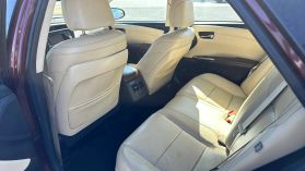 2014 TOYOTA AVALON