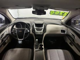 2012 CHEVROLET EQUINOX SUV I4 2.4L GASOLINE UTILITY 4D LT AWD 2.4L I4