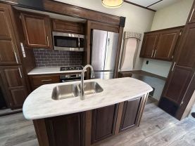 2020 WILDCAT BY FOREST RIVER WILDCAT WIDE BODY FW RV & CAMPERS - 32WB