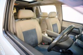 1998 NISSAN ELGRAND VAN QD32ETI HIGHWAY STAR
