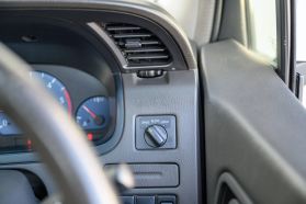 1998 NISSAN ELGRAND VAN QD32ETI HIGHWAY STAR
