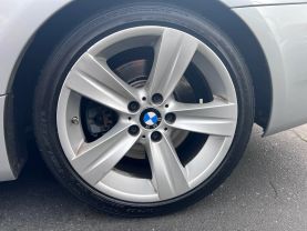 2008 BMW 3 SERIES COUPE 6-CYL, TWIN TURBO, 3.0L 335I COUPE 2D