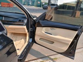 2012 BMW 5 SERIES