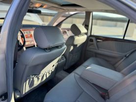1999 MERCEDES-BENZ E-CLASS SEDAN V6, 3.2 LITER E 320 SEDAN 4D
