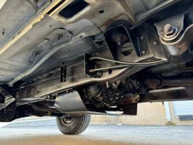 1996 FORD BRONCO SUV V8, 5.8 LITER SPORT UTILITY 2D