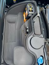 2006 FORD GT COUPE V8, SUPERCHARGED, 5.4L COUPE 2D