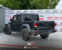 2021 JEEP GLADIATOR For Sale in Orlando