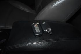 2012 HYUNDAI SONATA SEDAN 4-CYL, 2.4 LITER LIMITED SEDAN 4D