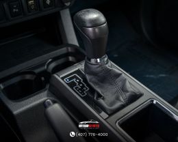 2016 TOYOTA TACOMA ACCESS CAB For Sale in Orlando