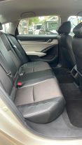 2018 HONDA ACCORD SEDAN 4-CYL, I-VTEC, TURBO, 1.5 LITER LX SEDAN 4D