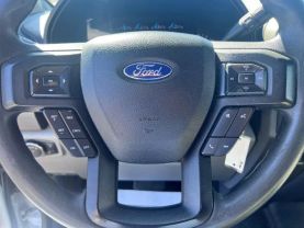 2019 FORD F250 SUPER DUTY SUPER CAB PICKUP V8, FLEX FUEL, 6.2 LITER XL PICKUP 4D 8 FT