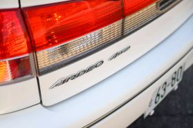 1999 TOYOTA VISTA WAGON 3S-FE ARDEO