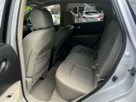 2013 NISSAN ROGUE SUV 4-CYL, 2.5 LITER SV W/SL PKG SPORT UTILITY 4D