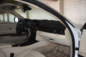 2012 BMW 3 SERIES COUPE 6-CYL, SULEV, 3.0 LITER 328I COUPE 2D