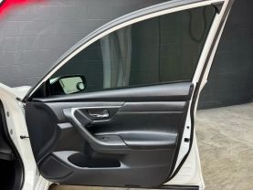 2015 NISSAN ALTIMA SEDAN 4-CYL, 2.5 LITER 2.5 S SEDAN 4D