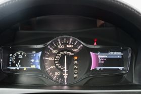 2011 LINCOLN MKX SUV V6, 3.7 LITER SPORT UTILITY 4D