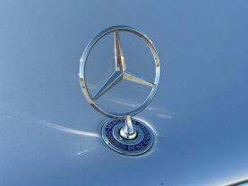 1999 MERCEDES-BENZ E-CLASS SEDAN V6, 3.2 LITER E 320 SEDAN 4D