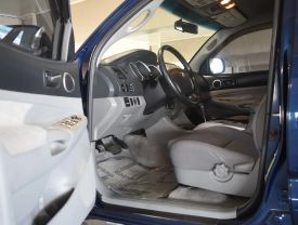 2006 TOYOTA TACOMA DOUBLE CAB PICKUP V6, 4.0 LITER PRERUNNER PICKUP 4D 5 FT