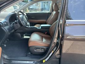 2013 LEXUS RX