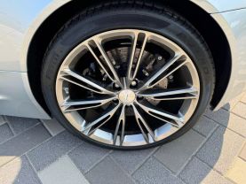 2012 ASTON MARTIN VIRAGE - - 2