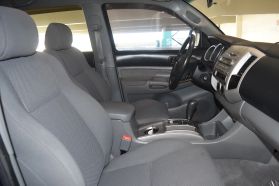 2006 TOYOTA TACOMA DOUBLE CAB PICKUP V6, 4.0 LITER PRERUNNER PICKUP 4D 5 FT