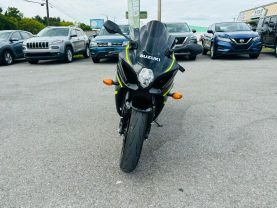 2023 SUZUKI GSX-R1000AM3 SPORTBIKES - -