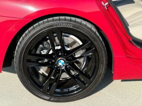 2013 BMW 6 SERIES SEDAN V8, TWIN TURBO, 4.4 LITER 650I GRAN COUPE 4D