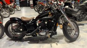 2001 HONDA VT750CD SHD ACE DELUXE - - -