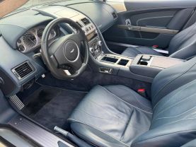 2012 ASTON MARTIN VIRAGE - - 2