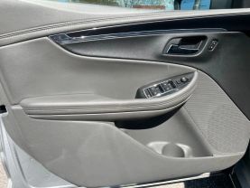 2016 CHEVROLET IMPALA