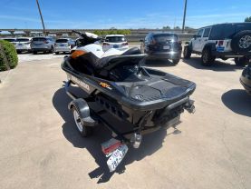 2012 SEA-DOO RXT 260 WATERCRAFT - -