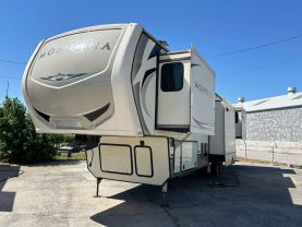 2018 KEYSTONE RV MONTANA FIFTH WHEEL RV & CAMPERS - 3791RD