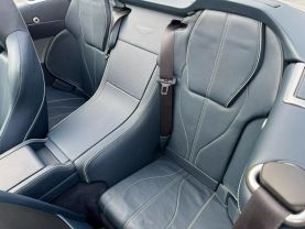 2012 ASTON MARTIN VIRAGE - - 2