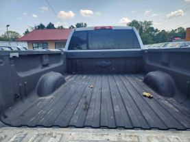 2019 CHEVROLET SILVERADO 2500 HD CREW CAB