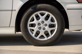 1999 TOYOTA VISTA WAGON 3S-FE ARDEO