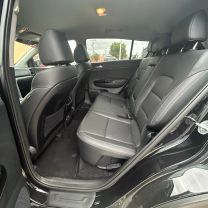 2020 KIA SPORTAGE SUV 4-CYL, GDI, 2.4 LITER EX SPORT UTILITY 4D