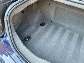 2013 MASERATI GRANTURISMO COUPE V8, 4.7 LITER MC COUPE 2D