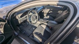 2009 PONTIAC G8 SEDAN V8, 6.0 LITER GT SEDAN 4D